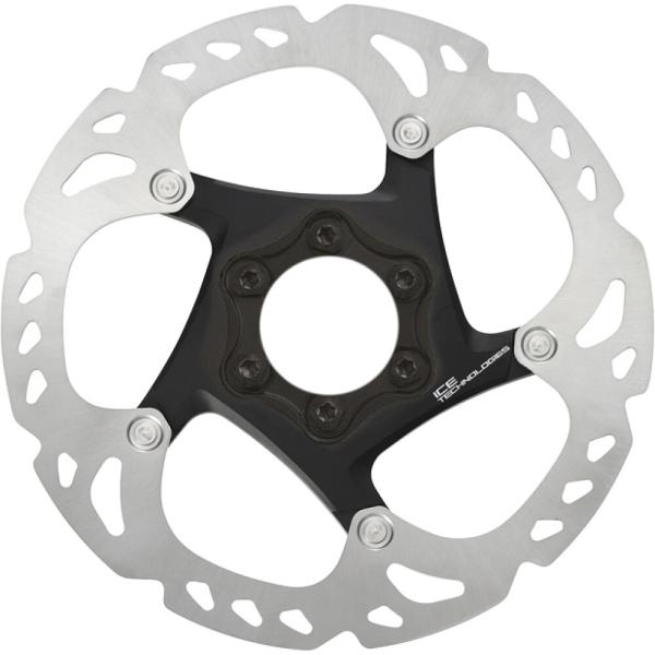 SHIMANO Bremsscheibe SM-RT86 160mm 6L