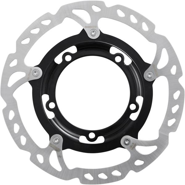 SHIMANO Bremsscheibe SM-RTC60 160mm 5L