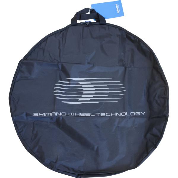 SHIMANO Laufradtasche f&uuml;r 1 Laufrad Rennrad