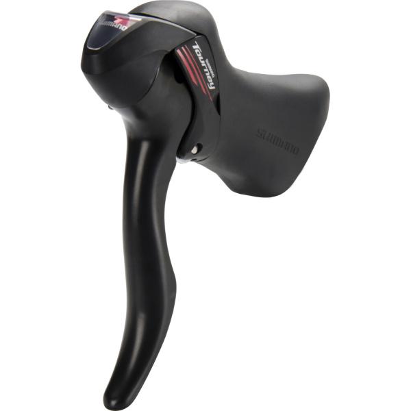 SHIMANO Schalt-/Bremshebel TOURNEY Road ST-A070 2-fach Links