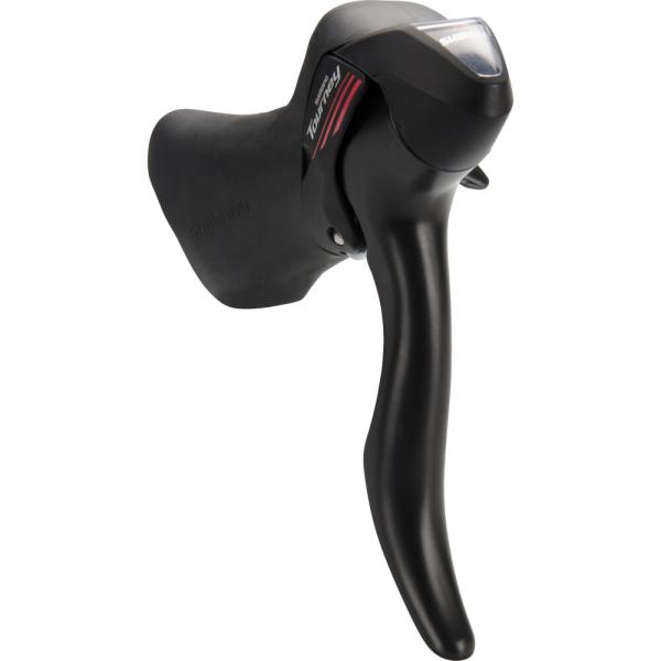 SHIMANO Schalt-/Bremshebel TOURNEY Road ST-A070 7-fach Rechts