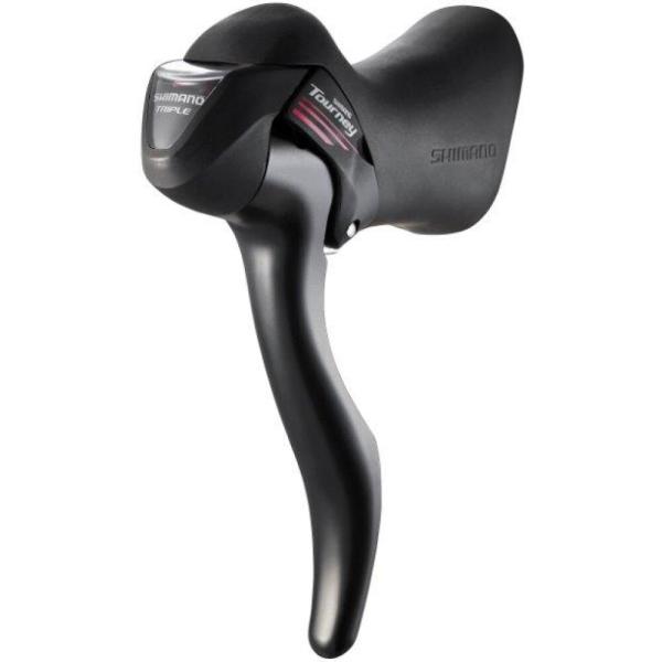 SHIMANO Schalt-/Bremshebel TOURNEY Road ST-A073 3-fach Links