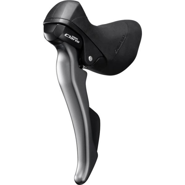 SHIMANO Schalt-/Bremshebel CLARIS ST-R2000 2-fach Links