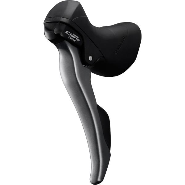 SHIMANO Schalt-/Bremshebel CLARIS ST-R2030 3-fach Links