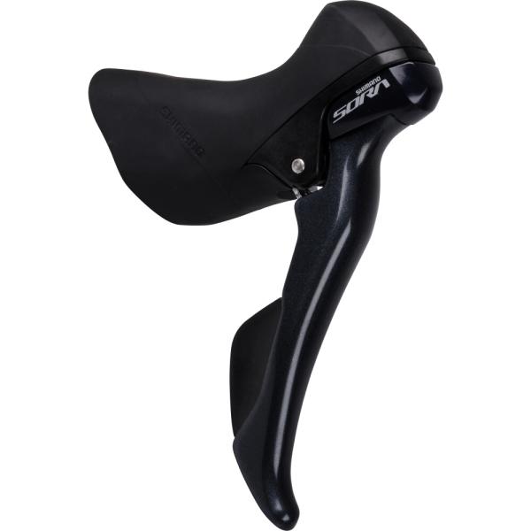 SHIMANO Schalt-/Bremshebel SORA ST-R3000/R3030 9-fach Rechts
