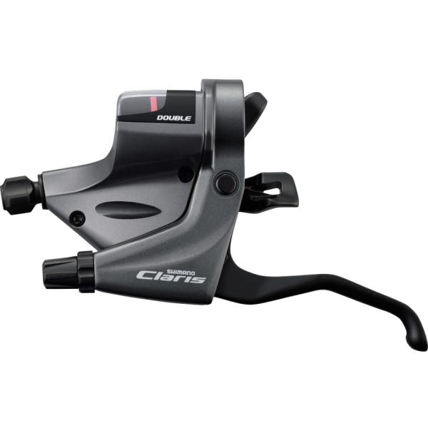 SHIMANO Schalt-/Bremshebel CLARIS ST-RS200 2-fach Links