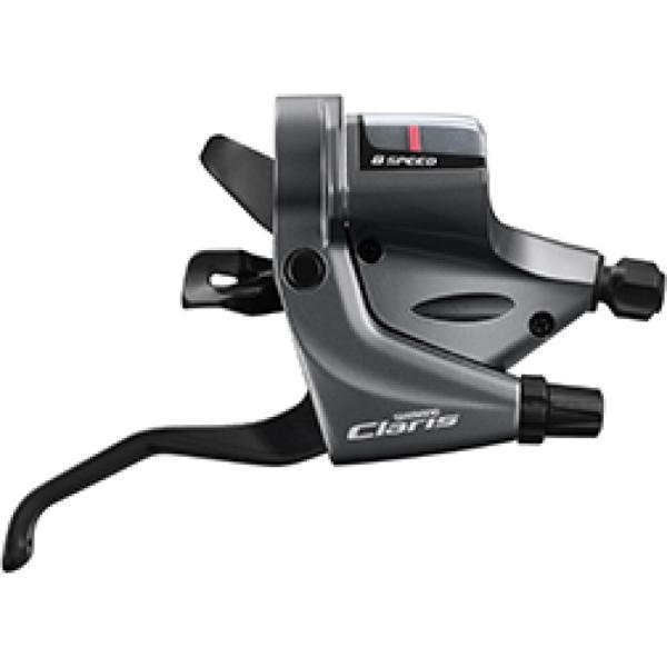 SHIMANO Schalt-/Bremshebel CLARIS ST-RS200 8-fach Rechts