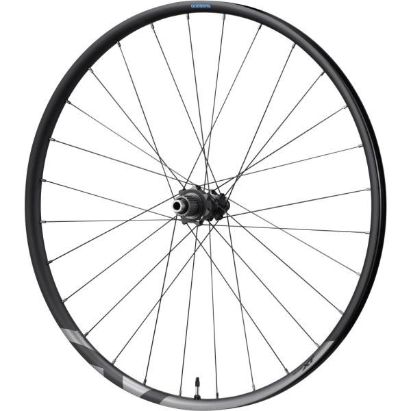 SHIMANO Vorderrad DEORE XT WH-M8100 27,5"  110x15 mm
