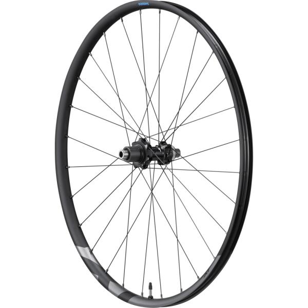 SHIMANO Vorderrad DEORE XT WH-M8100 Center-Lock 110x15 mm