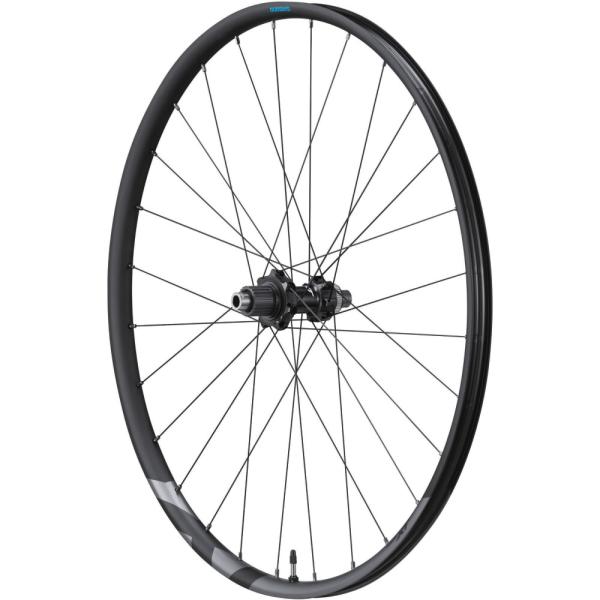SHIMANO Hinterrad DEORE XT WH-M8100 27,5" 12-fach 148x12 mm
