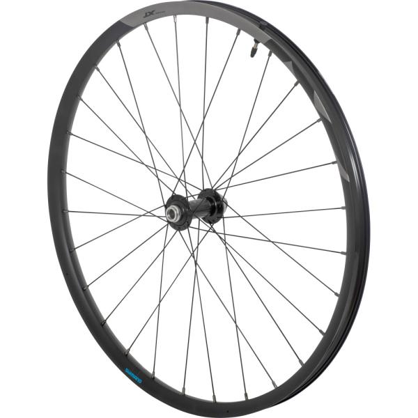 SHIMANO Vorderrad DEORE XT WH-M8120 27,5" 110x15 mm