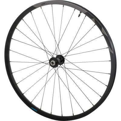 SHIMANO Vorderrad DEORE XT WH-M8120 27,5" 110x15 mm Produktbild 1