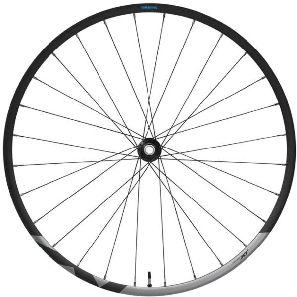 SHIMANO Vorderrad DEORE XT WH-M8120 Center-Lock 110x15 mm