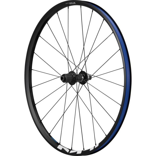 SHIMANO Hinterrad WH-MT500 27,5" 8/9/10-fach/11-fach 142x12 mm