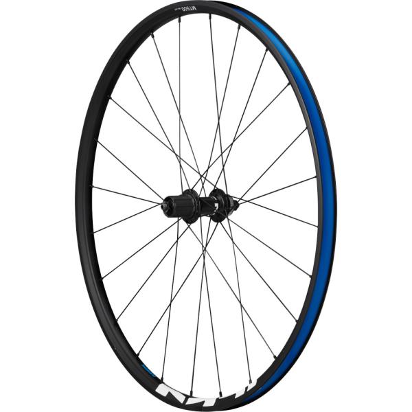 SHIMANO Hinterrad WH-MT500 27,5" 8/9/10-fach/11-fach 135 mm