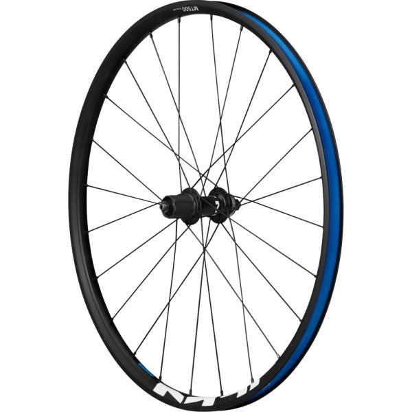 SHIMANO Hinterrad WH-MT500 Center-Lock 135 mm