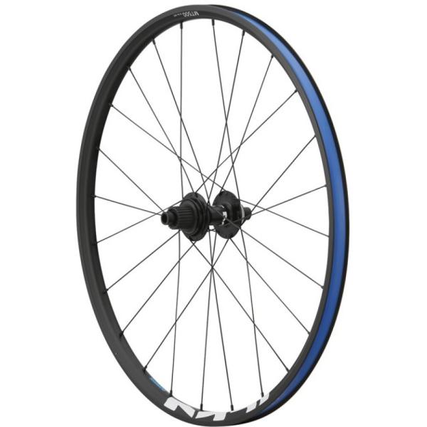 SHIMANO Hinterrad WH-MT501 27,5" 12-fach 148x12 mm