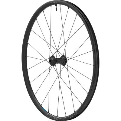SHIMANO Vorderrad WH-MT601 27,5" 110x15 mm Produktbild 1