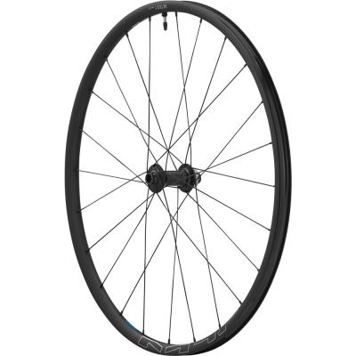 SHIMANO Vorderrad WH-MT601 Center-Lock 110x15 mm Produktbild 1