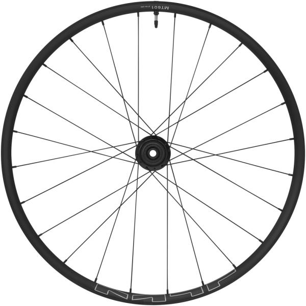 SHIMANO Hinterrad WH-MT601 27,5" 12-fach 148x12 mm