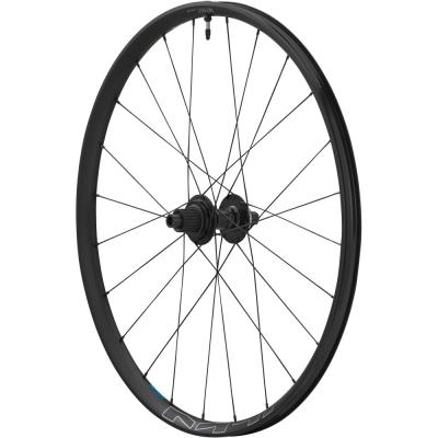 SHIMANO Hinterrad WH-MT601 27,5" 12-fach 148x12 mm Produktbild 1