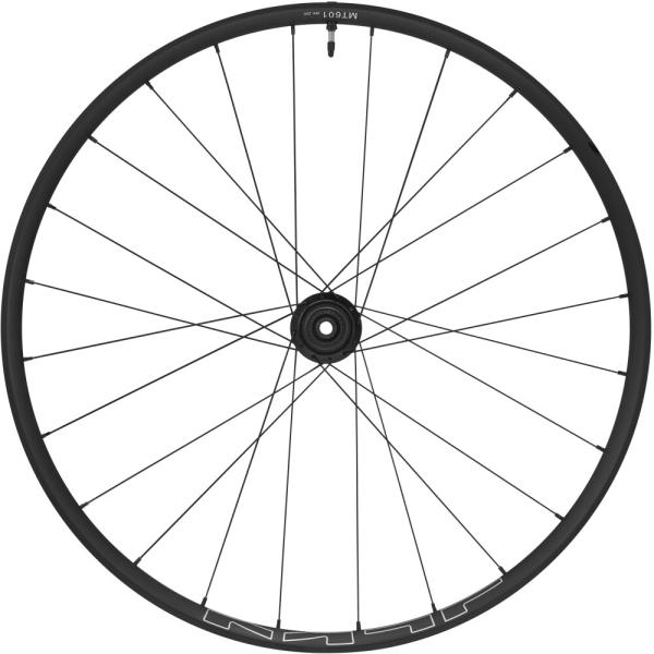 SHIMANO Hinterrad WH-MT601 Center-Lock 148x12 mm