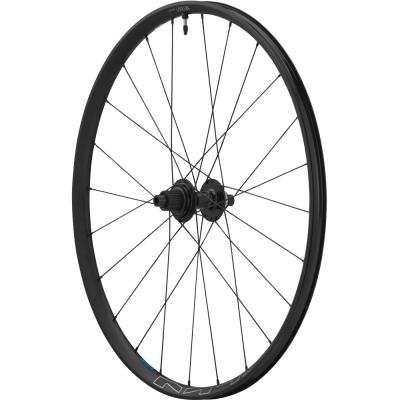 SHIMANO Hinterrad WH-MT601 Center-Lock 148x12 mm Produktbild 1