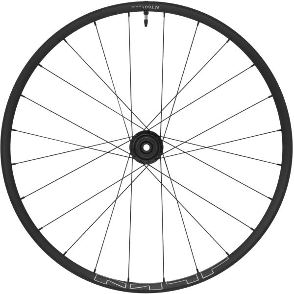SHIMANO Hinterrad WH-MT601 27,5" 12-fach 142x12 mm