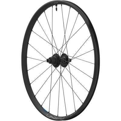 SHIMANO Hinterrad WH-MT601 27,5" 12-fach 142x12 mm Produktbild 1