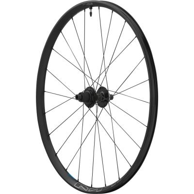 SHIMANO Hinterrad WH-MT601 Center-Lock 142x12 mm Produktbild 1