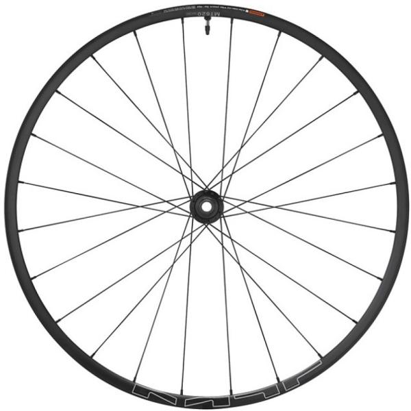 SHIMANO Vorderrad WH-MT620 Center-Lock 110x15 mm