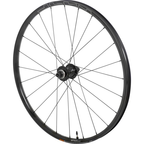 SHIMANO Hinterrad WH-MT620 Center-Lock 148x12 mm