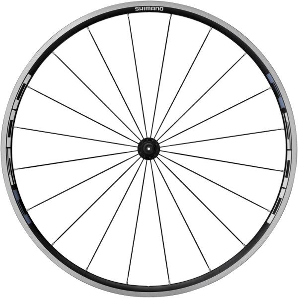 SHIMANO Vorderrad WH-R501 CL