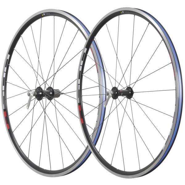 SHIMANO Laufradsatz WH-R501 CL