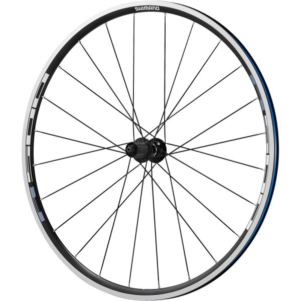 SHIMANO Hinterrad WH-R501 CL