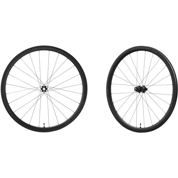 SHIMANO Laufradsatz ULTEGRA WH-R8170 C36 TL