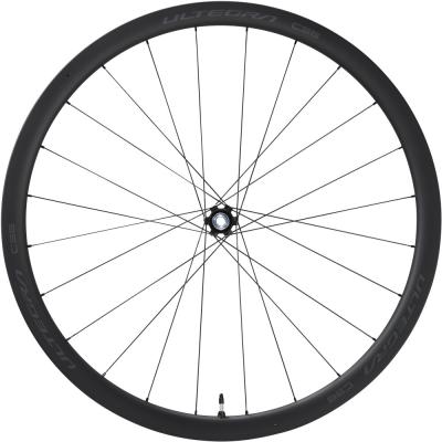 SHIMANO Laufradsatz ULTEGRA WH-R8170 C36 TL Produktbild 1