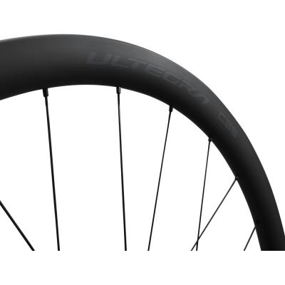 SHIMANO Laufradsatz ULTEGRA WH-R8170 C36 TL Produktbild 2