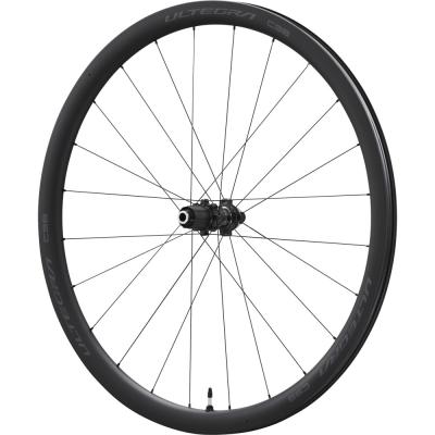 SHIMANO Laufradsatz ULTEGRA WH-R8170 C36 TL Produktbild 3