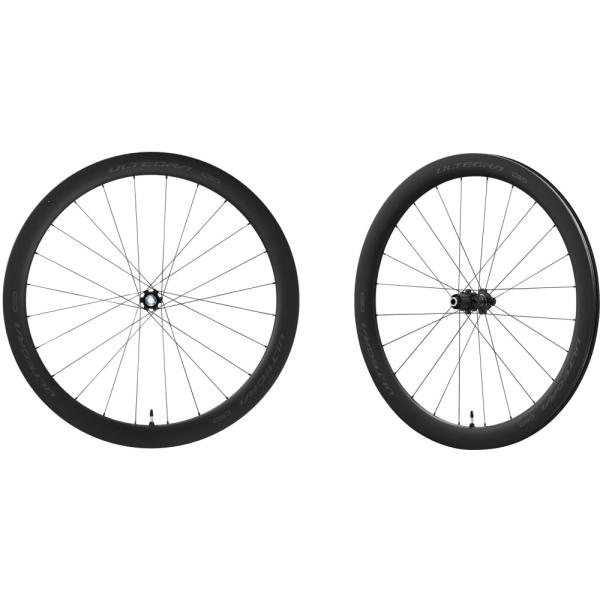 SHIMANO Laufradsatz ULTEGRA WH-R8170 C50 TL