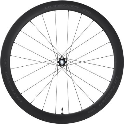 SHIMANO Laufradsatz ULTEGRA WH-R8170 C50 TL Produktbild 1