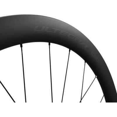 SHIMANO Laufradsatz ULTEGRA WH-R8170 C50 TL Produktbild 2