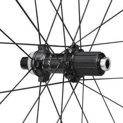 SHIMANO Laufradsatz ULTEGRA WH-R8170 C50 TL Produktbild 4