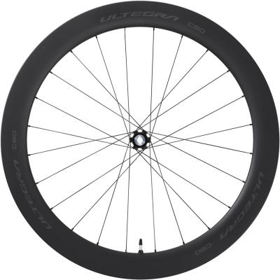 SHIMANO Laufradsatz ULTEGRA WH-R8170 C60 TL Produktbild 1
