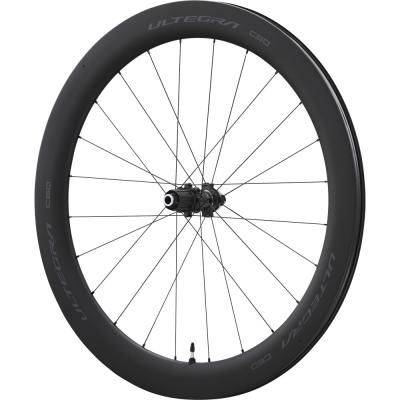 SHIMANO Laufradsatz ULTEGRA WH-R8170 C60 TL Produktbild 3