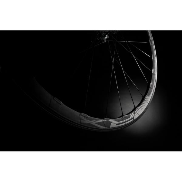 SHIMANO Felge WH-RX830 VR/HR 24Loch