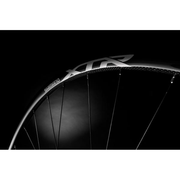 SHIMANO Felge WH-M9000 VR/HR 29"