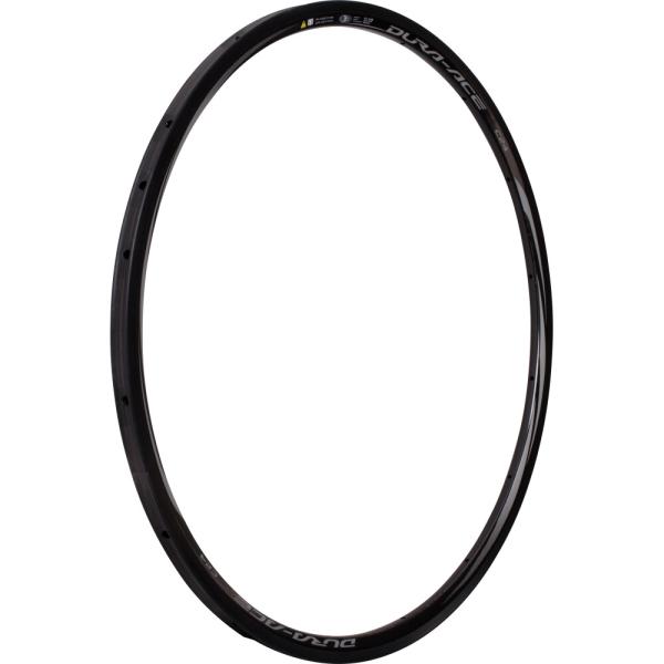 SHIMANO Felge WH-9000 C24 VR 16 Loch Tubular