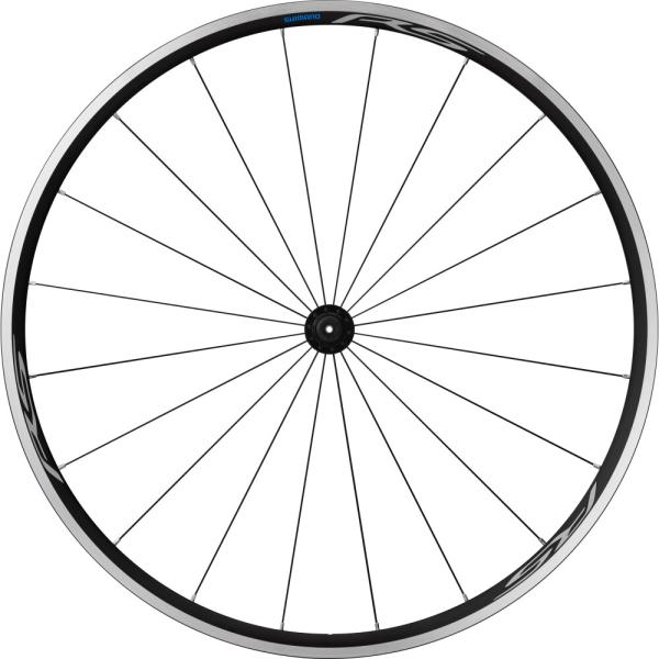 SHIMANO Vorderrad WH-RS100 CL