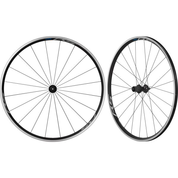 SHIMANO Laufradsatz WH-RS100 CL